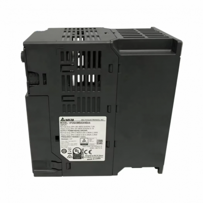 Testermeter-New & Original Delta VFD MS300 Series 2.2kW Three Phases 380-480V Inverter VFD5A5MS43ANSAA