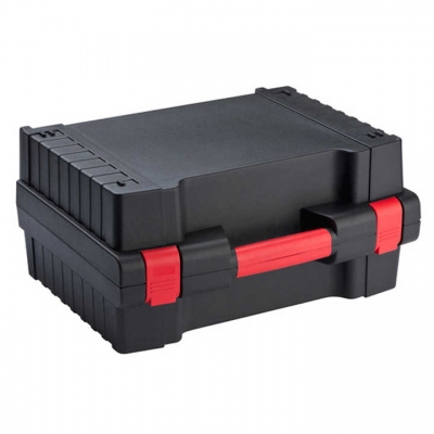 Testermeter-IMPA331075 Senseware Dutch Brand Universal TC-229/4PC Tester UV/IR Flame Detector Test Lamp With Box