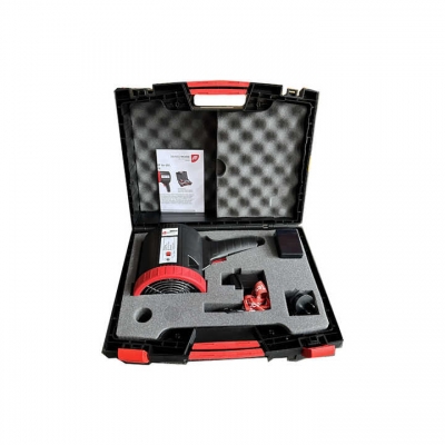 Testermeter-IMPA331075 Senseware Dutch Brand Universal TC-229/4PC Tester UV/IR Flame Detector Test Lamp With Box