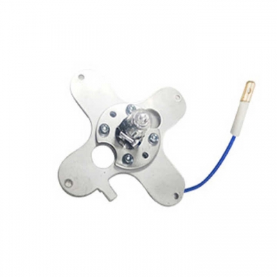 Testermeter-IMPA331075 Senseware Dutch Brand Universal TC-229/4PC Tester UV/IR Flame Detector Test Lamp With Box