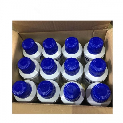 Testermeter-Impa 331074 150ml Non-Flammable Spare Test Gas SOLO A10