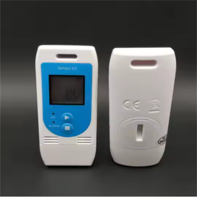 Testermeter-UC03 Memory Capacity 32,000 Data Logger Temperature and Humidity Recorder