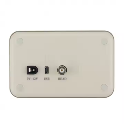 Testermeter-64279-High Accuracy Resolution 0.1mW Full Wavelength 0.1mW-2W Optical Power Meter Laser Power Meter