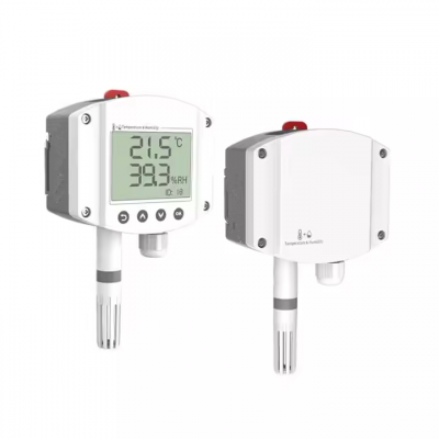 Testermter-RS-WS---2D---EX Digital Smart Waterproof High Air Temperature and Humidity Sensor