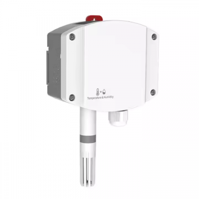 Testermter-RS-WS---2D---EX Digital Smart Waterproof High Air Temperature and Humidity Sensor