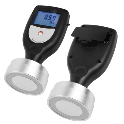 Testermeter-High Precision Moisture Analyzer for Food Safety and Quality Control Digital LCD 0 to 1.0aw Range Food Water Activity Meter