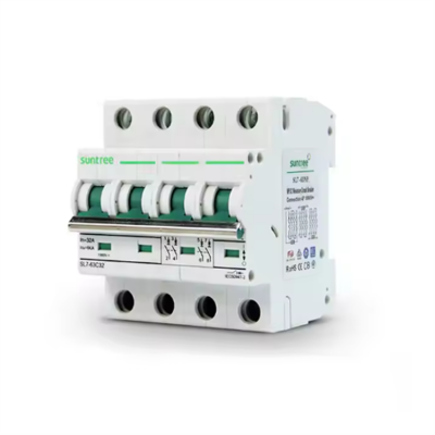 Testermeter-SL7-63-Brand Suntree Adjustable Dc Mcb 32 Amp 30a 6A~ 63A Manufacturers