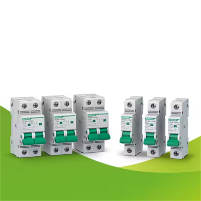 Testermeter-SCB8-125DC-50/60hz c Curve Mini Double Pole Mcb 125a 63 Amp Dc Mcb 2p 32a Circuit Protector Breakers