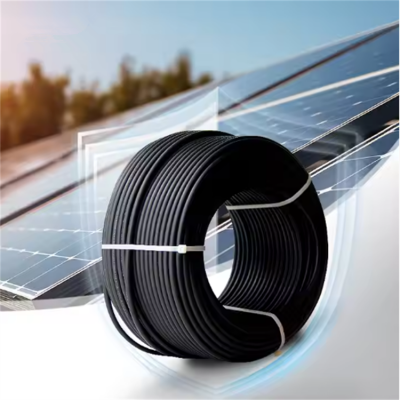 Testermeter-pv-cable-Photovoltaic Cables Solar Dc Pv Wire 4mm 6mm 10mm 16mm Solar Panel Extension Wires Conductor Cable