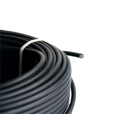 Testermeter-PV-2x4.0mm2-Guangzhou Electric 2kv Solar Industrial Single or Twins Core Cables With Suntree Supplier Provide