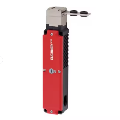 Testermeter-STA-FS-3A-4141A024 MFC2311 - Redundant Contacts IP67 Safety Switch - Industrial SS 24V