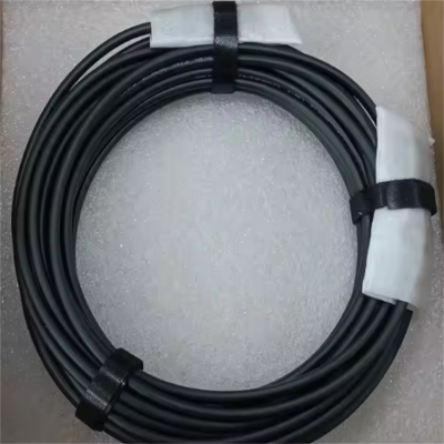 Testermeter-MV-ACU3-MBMS-AM-SF-10m - Fiber Optic Multi-Interface - Industrial Vision Rugged 10m Modular Data Module