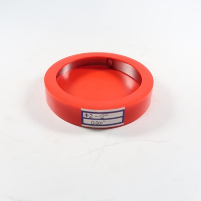 Testermeter-Outside Diameter Measuring Tapes Stainless Steel Inch