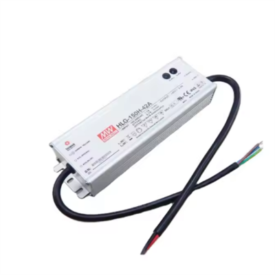 Testermeter-LED Switching Power Supply HLG-150H-42A