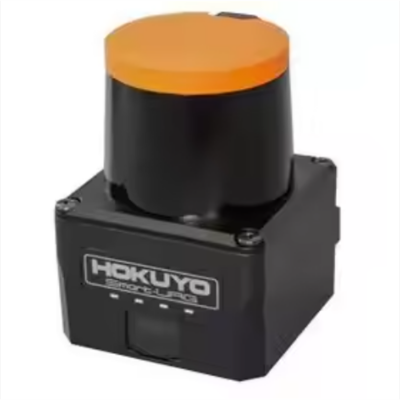 Testermeter-HOKUYO's UST-10LX 2D Laser Scanning Rangefinder Product Has a 10m Measurement Rang