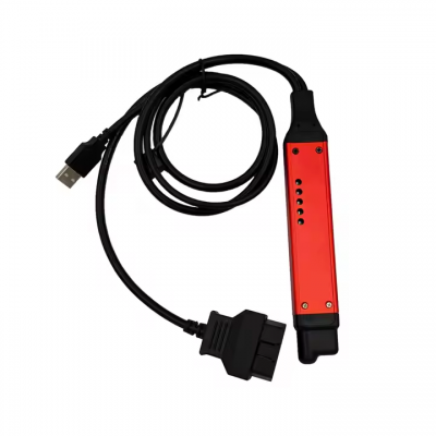 Testermeter-vci3 Truck Diagnostic Tool for Truck Vci With WIFI Wireless