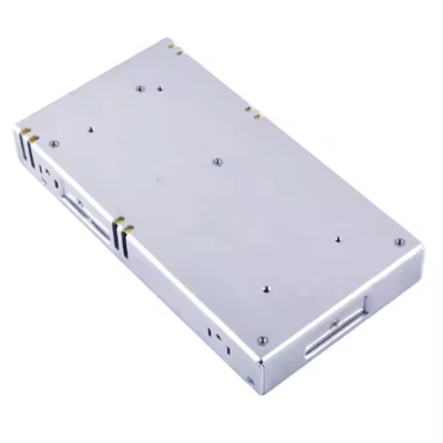 Testermeter-RSP-320-24 320W 24V 13.4A PFC Function AC Switching Power Supply 400W Output 60A Single Current High Efficiency