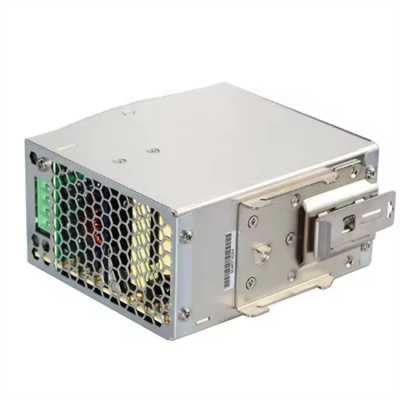 Testermeter-NDR-240-24 240W 24V 10A Din Rail Switching Power Supply for Industrial Applications Wholesale Mean Well
