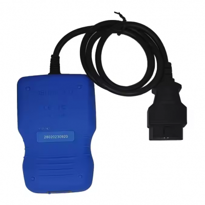 Testermeter-Acardiag V280 Professional OBD2 Scanner Auto Code Reader Diagnostic Check Engine Light Scan Tool for OBD II Cars After 1996