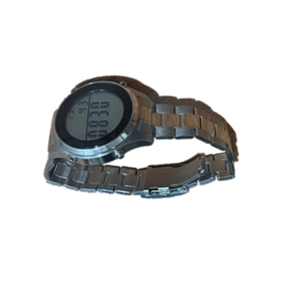 Testermeter- WB-19 wristwatch personal dosimeter