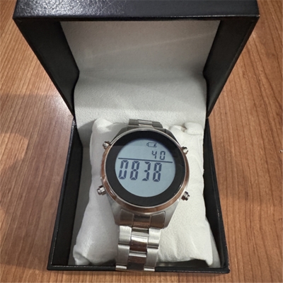 Testermeter- WB-19 wristwatch personal dosimeter