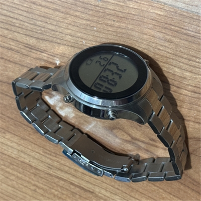Testermeter- WB-19 wristwatch personal dosimeter