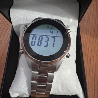 Testermeter- WB-19 wristwatch personal dosimeter