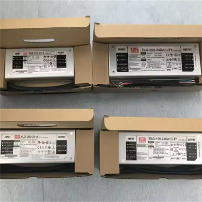 Testermeter-XLG-200-H-A XLG-200-H-AB Xlg200hab 200Watt 3500Ma XLG-200-H-AB Led Driver Ac Dc Constant Power Switching Power Supply