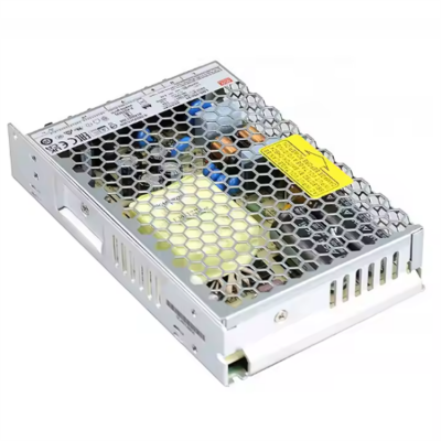 Testermeter-LRS-150 Adjustable 150W Meanwell Switch Mode Power Supply 12V 15V 24V 36V 48V LED Power Supply with 5A/10A Output Current