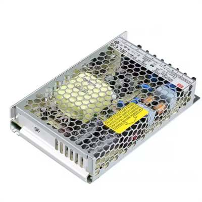 Testermeter-LRS-150 Adjustable 150W Meanwell Switch Mode Power Supply 12V 15V 24V 36V 48V LED Power Supply with 5A/10A Output Current