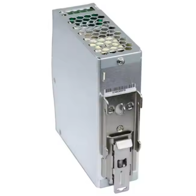 Testermeter-NDR-120-48 120W 48V 2.5A Industrial DIN Rail Power Supply Single Output AC DC Switching NDR-120-48 Meanwell