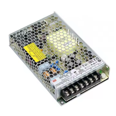 Testermeter-LRS-150 Adjustable 150W Meanwell Switch Mode Power Supply 12V 15V 24V 36V 48V LED Power Supply with 5A/10A Output Current