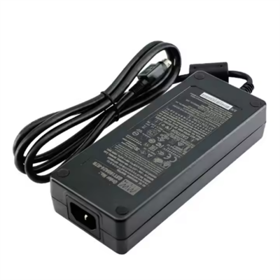 Testermeter-GST160A12-R7B Industrial Adapter Reliable 12V 160W AC-DC Power Supply Single Output 5A 200W Green Wholesale