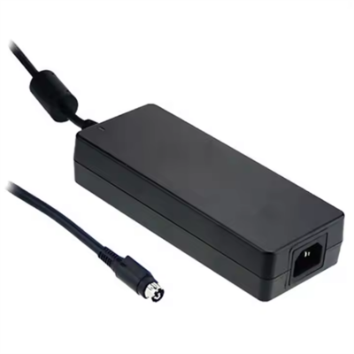Testermeter-GST160A12-R7B Industrial Adapter Reliable 12V 160W AC-DC Power Supply Single Output 5A 200W Green Wholesale