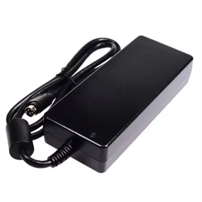 Testermeter-GST160A12-R7B Industrial Adapter Reliable 12V 160W AC-DC Power Supply Single Output 5A 200W Green Wholesale