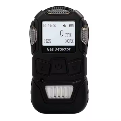 Testermeter-K10-Bosean Hot Sale Simple and Portable Gas Detector Portable Combustible lpg Gas Detector