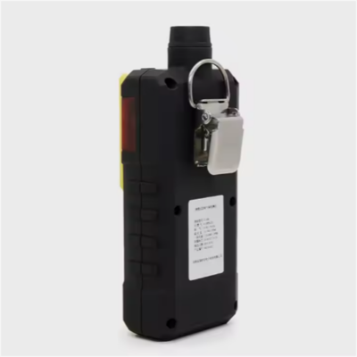 Testermeter-For Bosean K-600 Portable 4-in-1 Gas Detector Multi-functional Analyzer with Built-in Pump