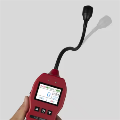 Musktool-BH-90EX-For Bosean Portable Combustible Gas Leak Meter Chlorine Leak Detector Gas Analyzer
