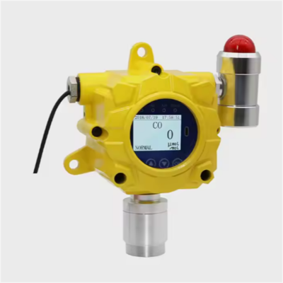 Testermeter-K-G601-Bosean 100ppm 1000ppm for Lab Chemical Industry Oil Well ATEX H2S Hydrogen Sulfide Gas Monitor