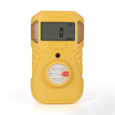 Testermeter-BH-BX101-For Bosean Single Gas Detector Portable CO2 Analyzer New Design for Convenient Measurement