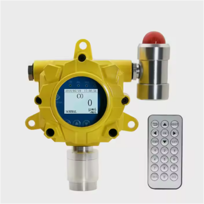 Testermeter-K-G60-For Bosean Fixed Online Infrared Remote Control General Monitor Gas Detector Gas Analyzers Product Category