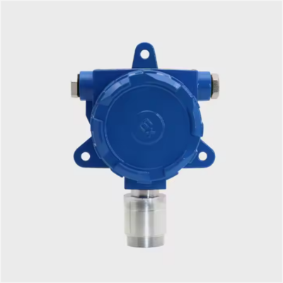 Testermeter-BH-60 Fixed Ph3 Gas Detector Phosphine Fixed Gas Alarm Sensor