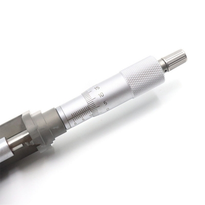 Testermeter-CTWZ001-Special Setting Gage Tool Setting Micrometer with Graduation 0.01mm for Boring Machines