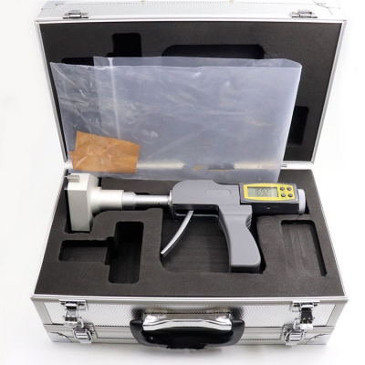 Testermeter-CTA750H-87-100mm Pistol Grip Digital Three-point Bore Gauge Inside Micrometer 3 Point Internal Micrometer
