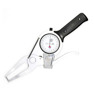 Testermeter-CT-YF961-Hot Sale Simple Casual Aluminium Alloy Dial test Indicator Dial Indicator Point