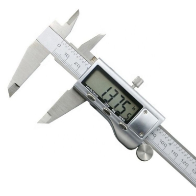 Testermeter-CTMDC150-150mmx0.01mm 200mmx0.01mm 300mmx0.01mm Stainless Steel Metal Housing Electronic Digital Caliper