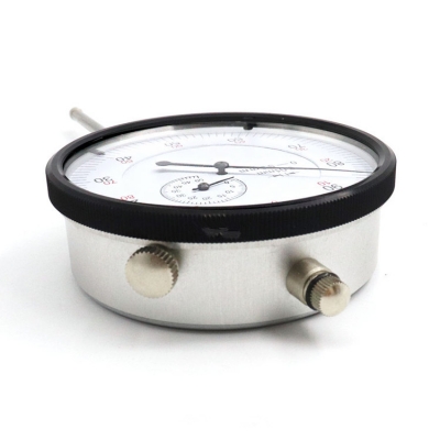Testermeter-CTDI050-Factory Direct 0-50mmx0.01mm Mechanical Measurement Instruments Pointer Dial Gauge Dial Indicator