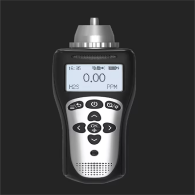Testermeter-MS104K-L-0-50000ppm CO2 NDIR Gas Sensor Air Quality Monitor