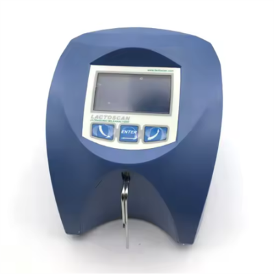 Testermeter-Lactoscan SP Ultrasonic Milk Analyzer