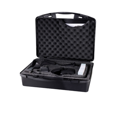 Testermeter-SDL100 ULTRASOUND CAMERA hand-held device for the location of leaks